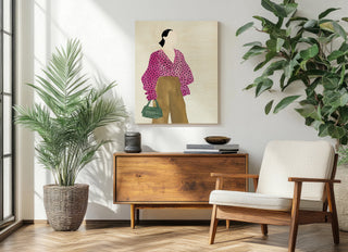 Standing Figure II