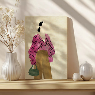 Standing Figure II