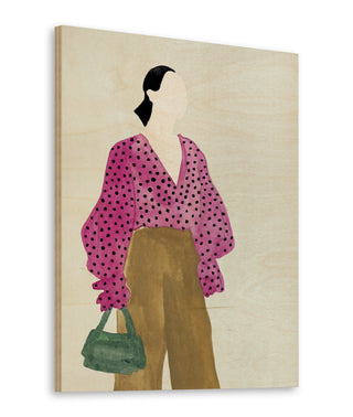 Standing Figure II