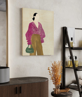 Standing Figure II