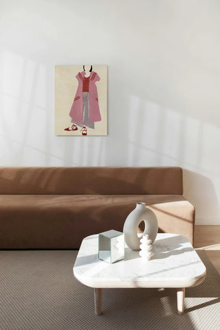 Standing Figure III