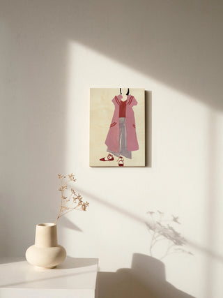 Standing Figure III