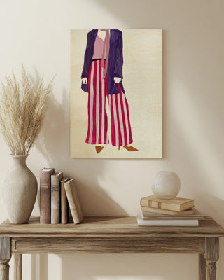 Standing Figure IV