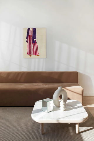 Standing Figure IV