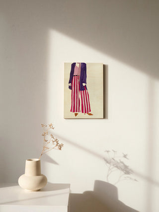 Standing Figure IV