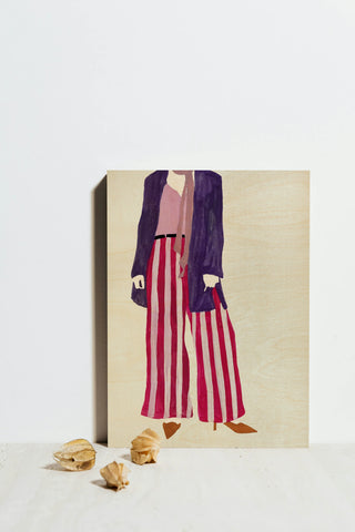 Standing Figure IV
