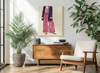 Standing Figure IV