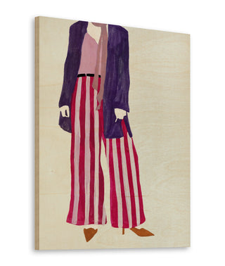 Standing Figure IV