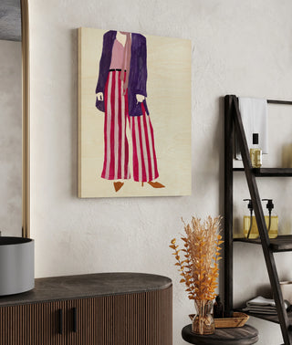 Standing Figure IV
