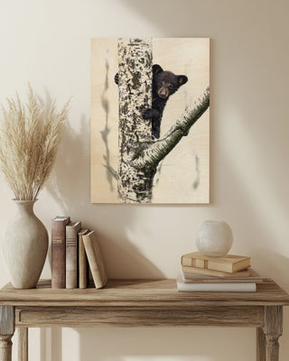 Bears at Play V