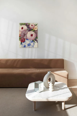 Clarity Blooms I