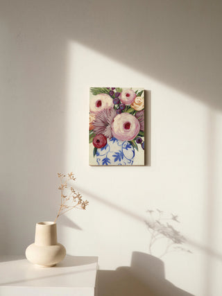 Clarity Blooms I