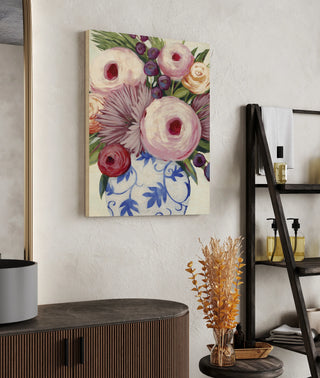 Clarity Blooms I