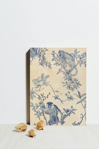 Monkey Land II