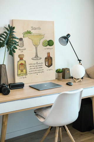 Classic Cocktail - Margarita