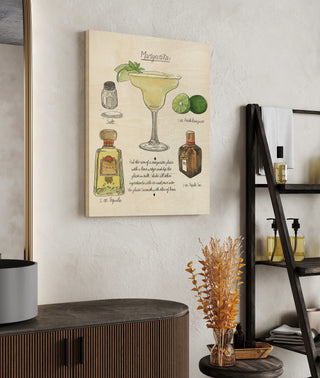 Classic Cocktail - Margarita