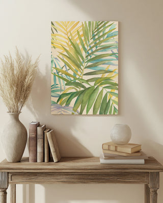 Tropical Pattern I