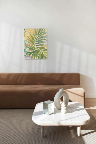 Tropical Pattern I
