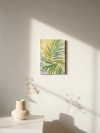 Tropical Pattern I