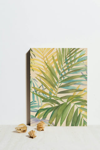 Tropical Pattern I