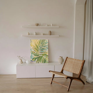 Tropical Pattern I