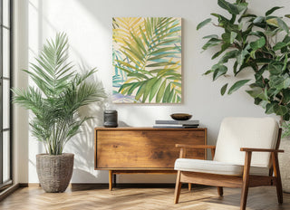 Tropical Pattern I