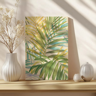 Tropical Pattern I