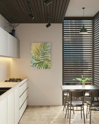 Tropical Pattern I
