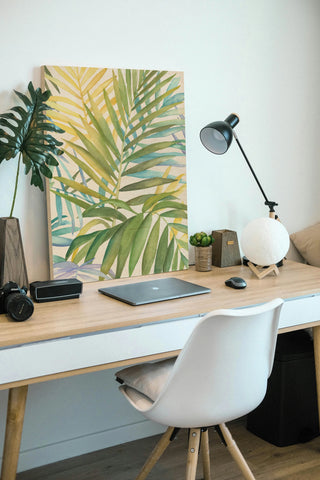 Tropical Pattern I