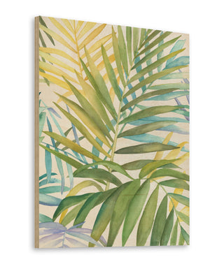 Tropical Pattern I