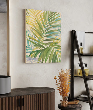 Tropical Pattern I