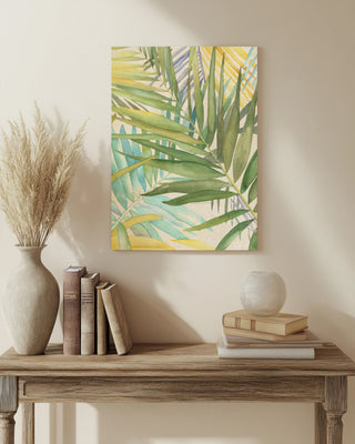 Tropical Pattern II