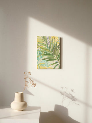 Tropical Pattern II