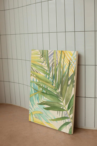 Tropical Pattern II
