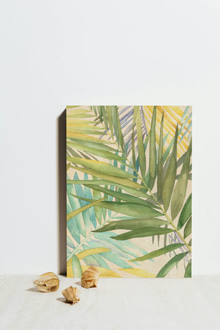 Tropical Pattern II