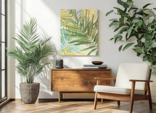 Tropical Pattern II