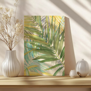 Tropical Pattern II