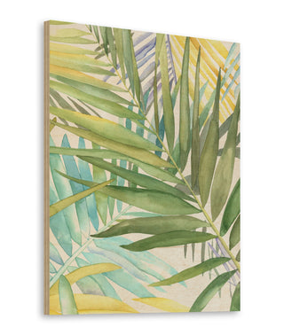 Tropical Pattern II