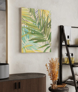 Tropical Pattern II