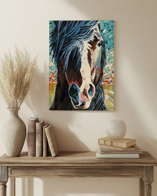 Wild at Heart I
