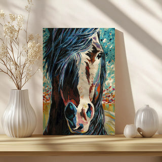Wild at Heart I