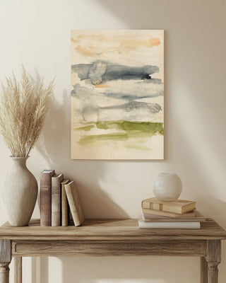 Crystallized Marsh I