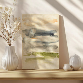 Crystallized Marsh I
