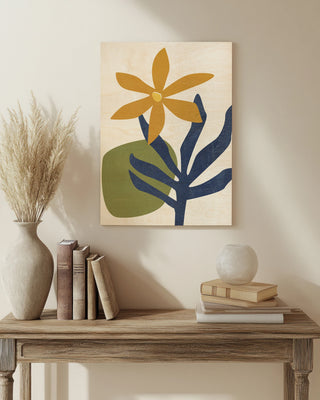 Desert Wind I