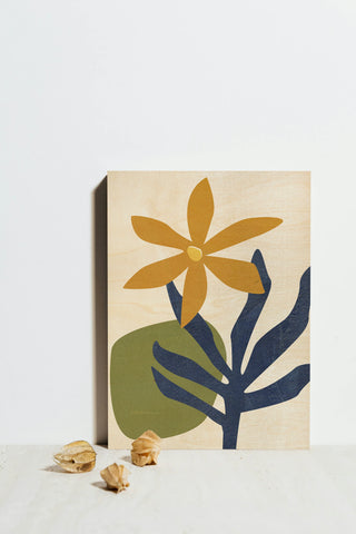 Desert Wind I