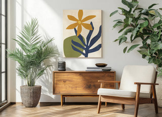 Desert Wind I