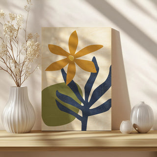 Desert Wind I