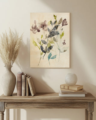 Flowers in the Mix I