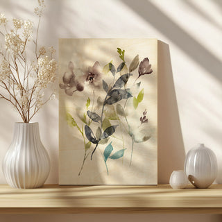 Flowers in the Mix I