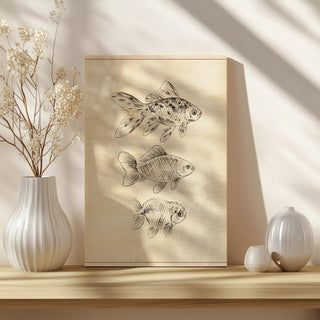 Goldfish I